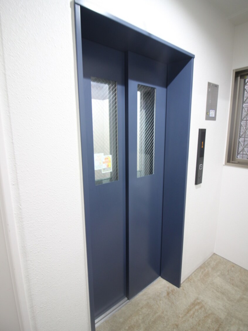 建物設備 フェニックス　キャッスル