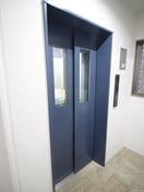 建物設備 フェニックス　キャッスル