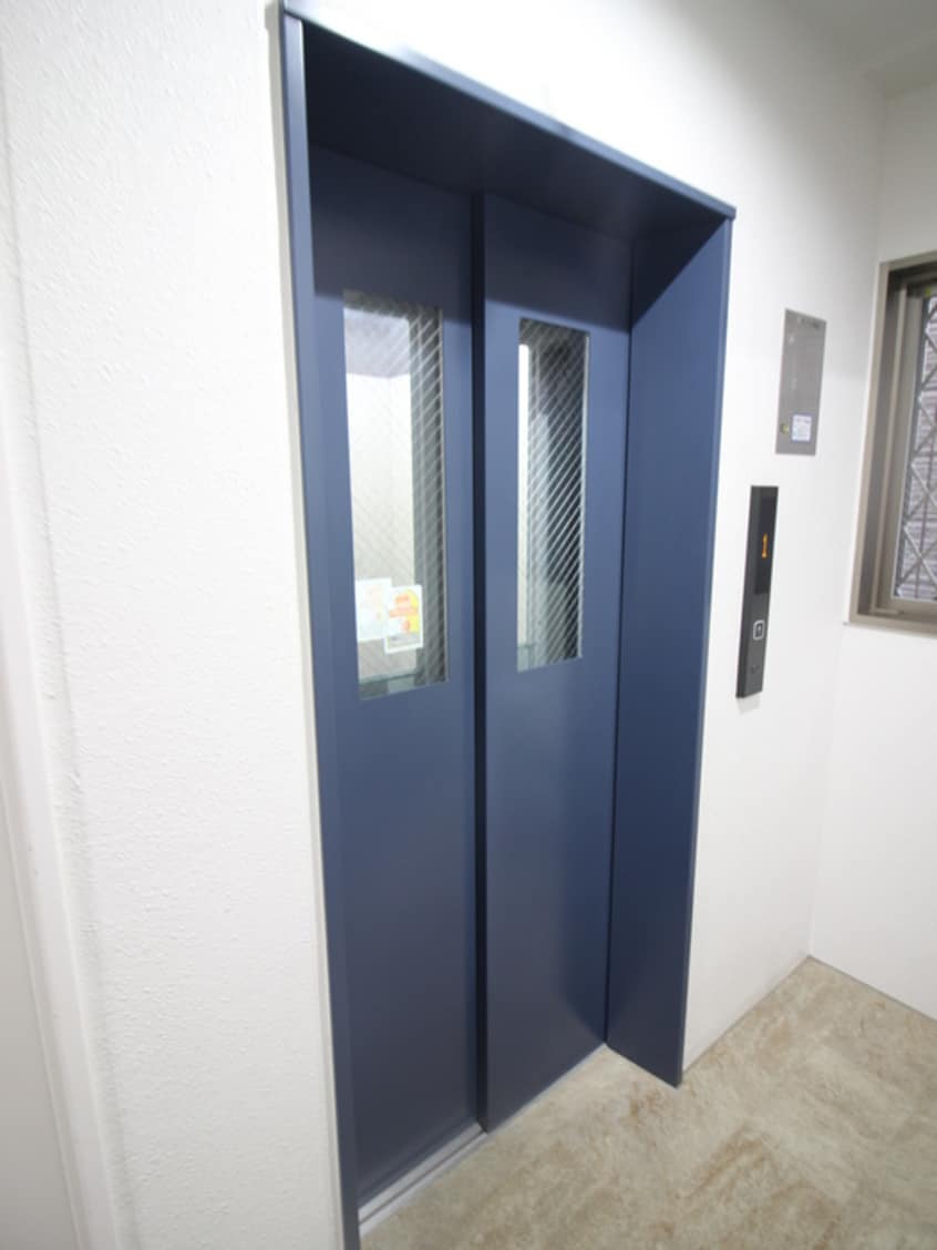 建物設備 フェニックス　キャッスル