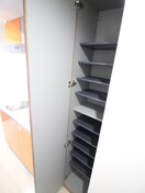 靴箱 フェニックス　キャッスル