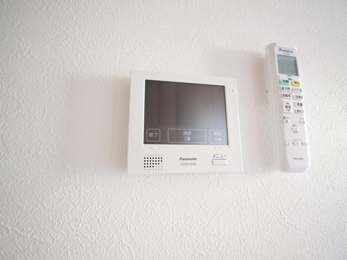 内観写真 フェニックス　キャッスル