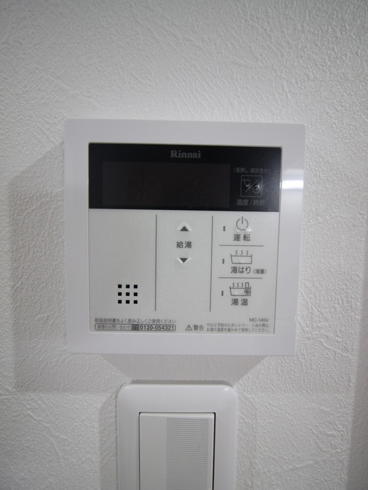 内観写真 フェニックス　キャッスル