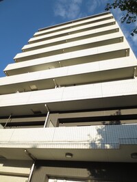 レオンコンフォート新梅田(505)