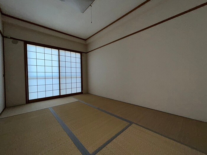 居室 アスエ長田マンション