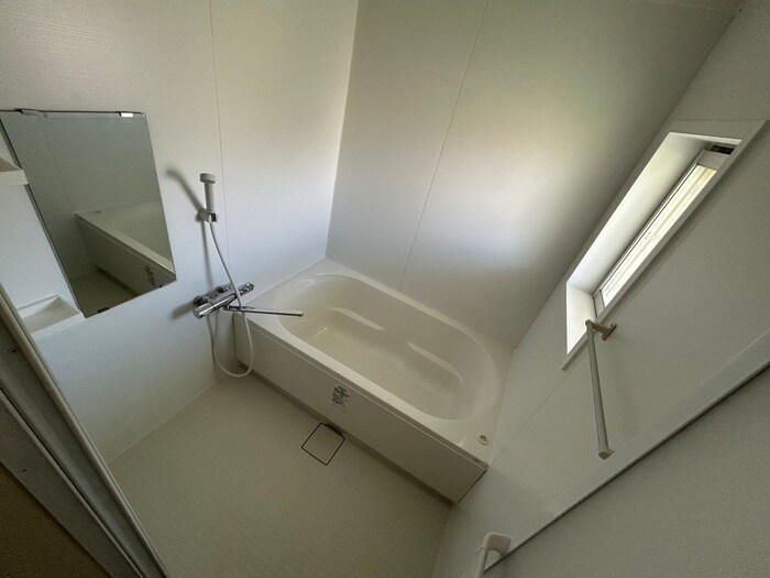 バス／シャワールーム等 アスエ長田マンション