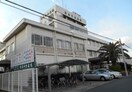 貴島中央病院(病院)まで600m コテ－ジ陽光園