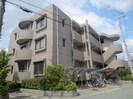 ステップ昆陽の外観