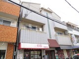シャルマン南津の辺Ｂ