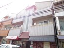 外観写真 シャルマン南津の辺Ｂ