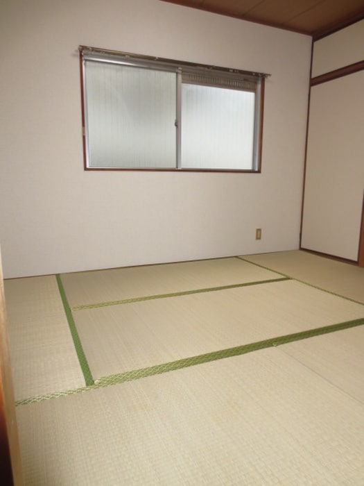居室 シャルマン南津の辺Ｂ