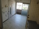 居室 シャルマン南津の辺Ｂ