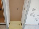 廊下 シャルマン南津の辺Ｂ