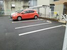 駐車場 ピスケス