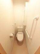 トイレ ピスケス