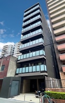 JINO新町の外観