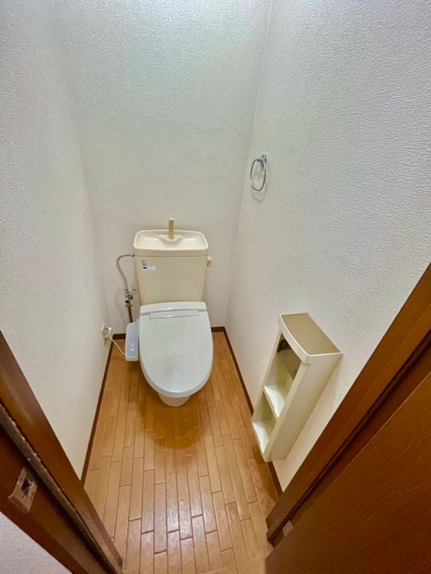 トイレ アルテトリア日根野Ｃ棟