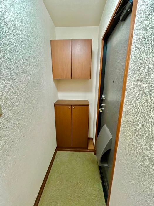 靴箱 アルテトリア日根野Ｃ棟