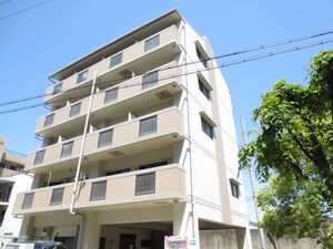 ハイツカワイ