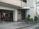 外観写真 ハイツカワイ