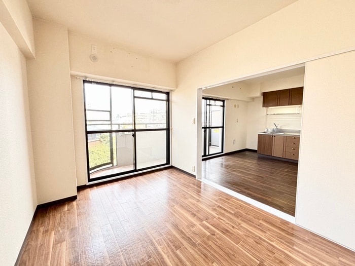 居室 サン・ルイ・コ－ト