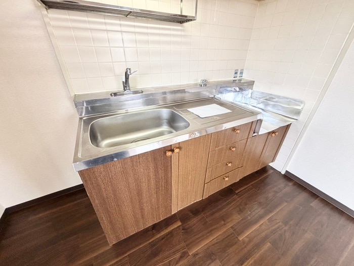 キッチン サン・ルイ・コ－ト