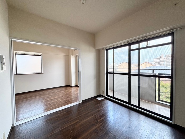 居室 サン・ルイ・コ－ト