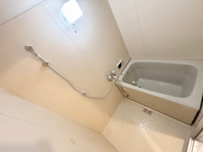 バス／シャワールーム等 サン・ルイ・コ－ト