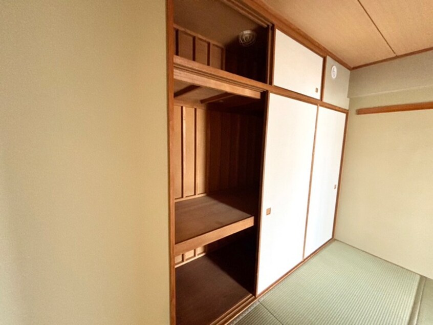 収納 サン・ルイ・コ－ト