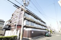 シャトーサカエ