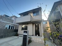 高木東町戸建貸家C