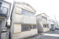 西本文化(西棟）