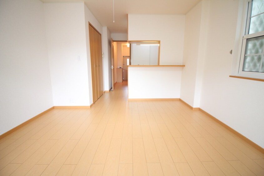 居室 フィオーレ松ヶ丘