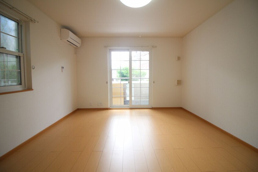 居室 フィオーレ松ヶ丘