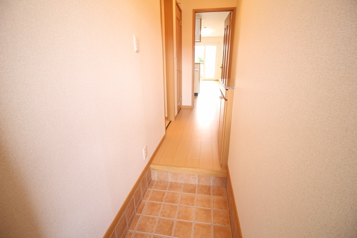 靴箱 フィオーレ松ヶ丘