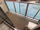ベランダ・バルコニー ラ・シャルム西宮本町