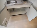収納 ラ・シャルム西宮本町