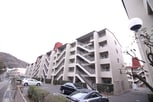 六甲台ハウス三号棟（505）