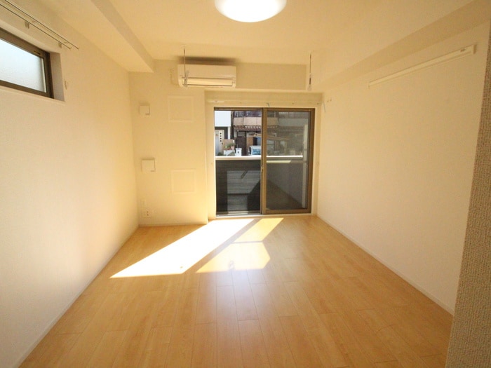 居室 ラフェリシテ