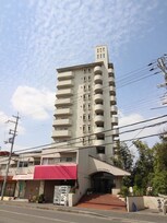 プリンスヴィラ寝屋川（５０３）