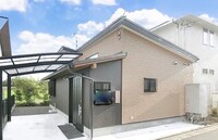 三山木直田バリアフリーの家