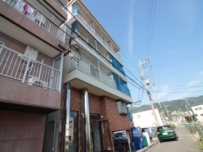 その他 サンライズマンション