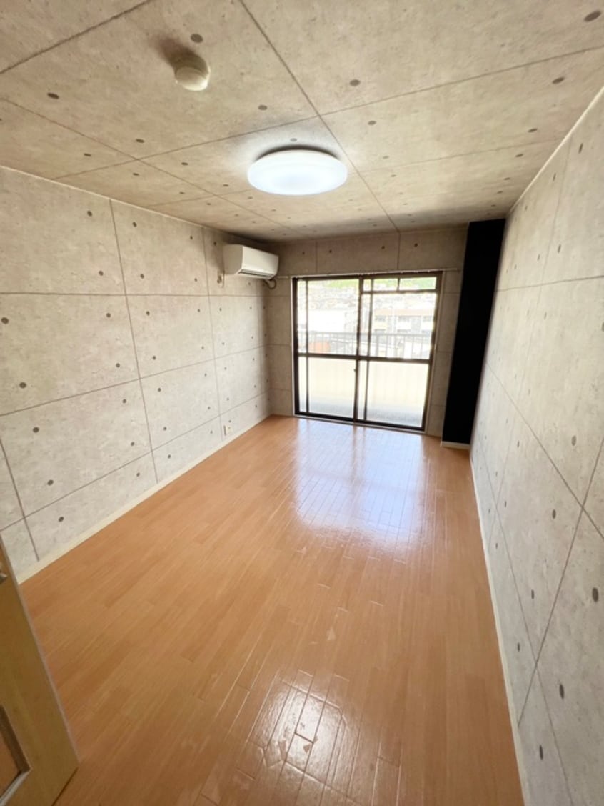 居室 サンライズマンション