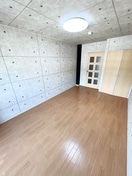 居室 サンライズマンション