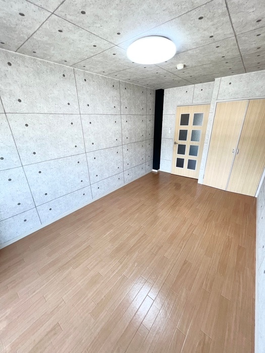 居室 サンライズマンション