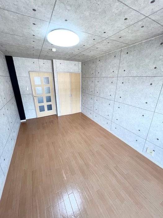 居室 サンライズマンション