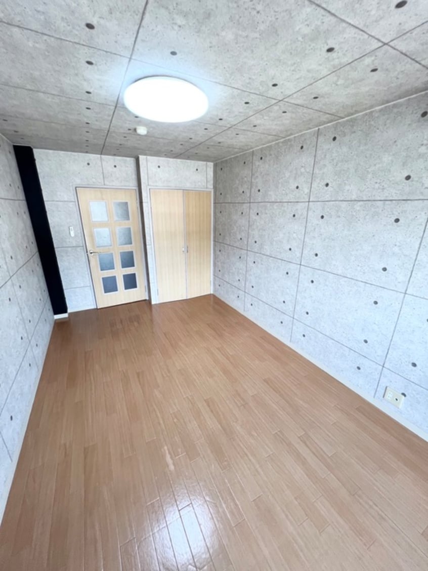 居室 サンライズマンション