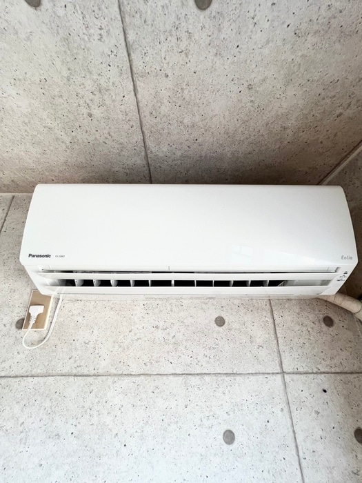 内観写真 サンライズマンション