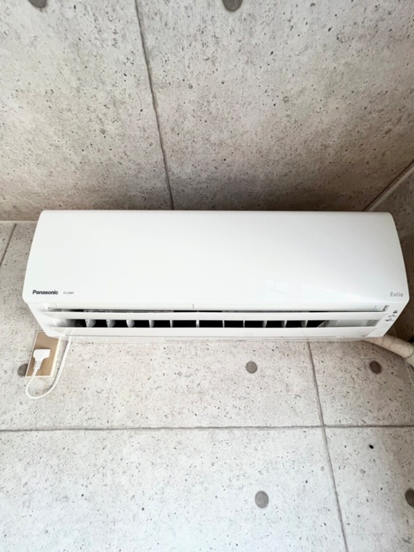 内観写真 サンライズマンション