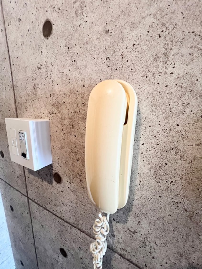 内観写真 サンライズマンション