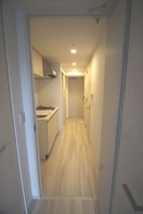 廊下 サムティ上新庄レジデンス